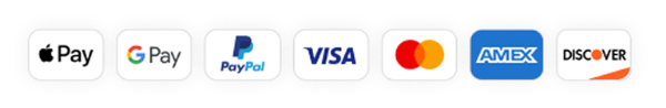 Payment Methods