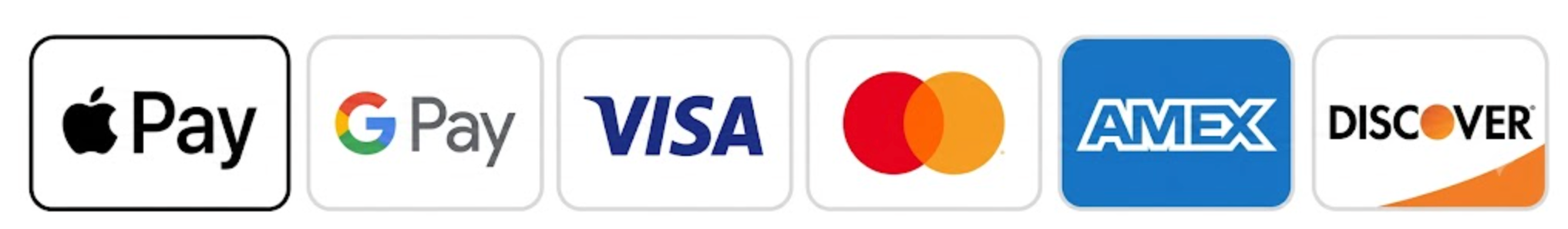 Payment Methods