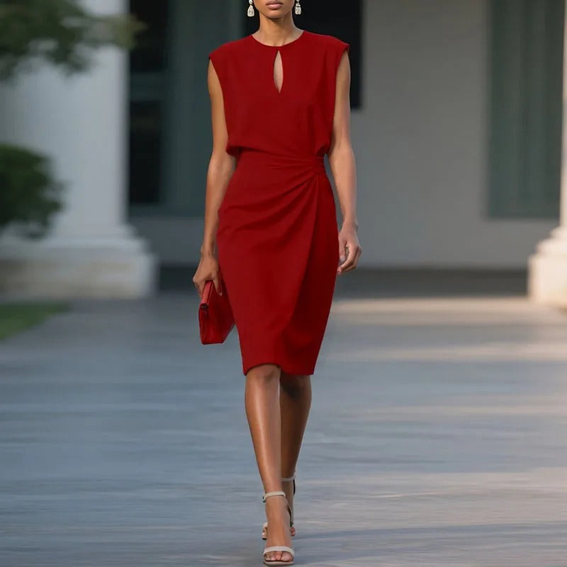 Zoe Professional Dress